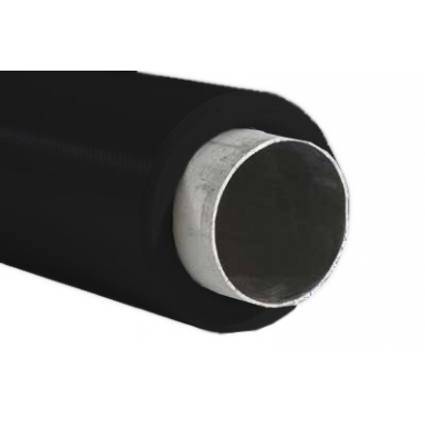 Falcon Eyes achtergrond vinyl zwart 2,75 x 6,09 m